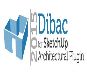 DIBAC for SketchUp (LD)